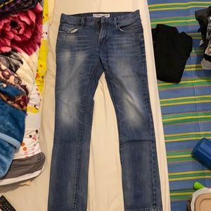 Express Jeans